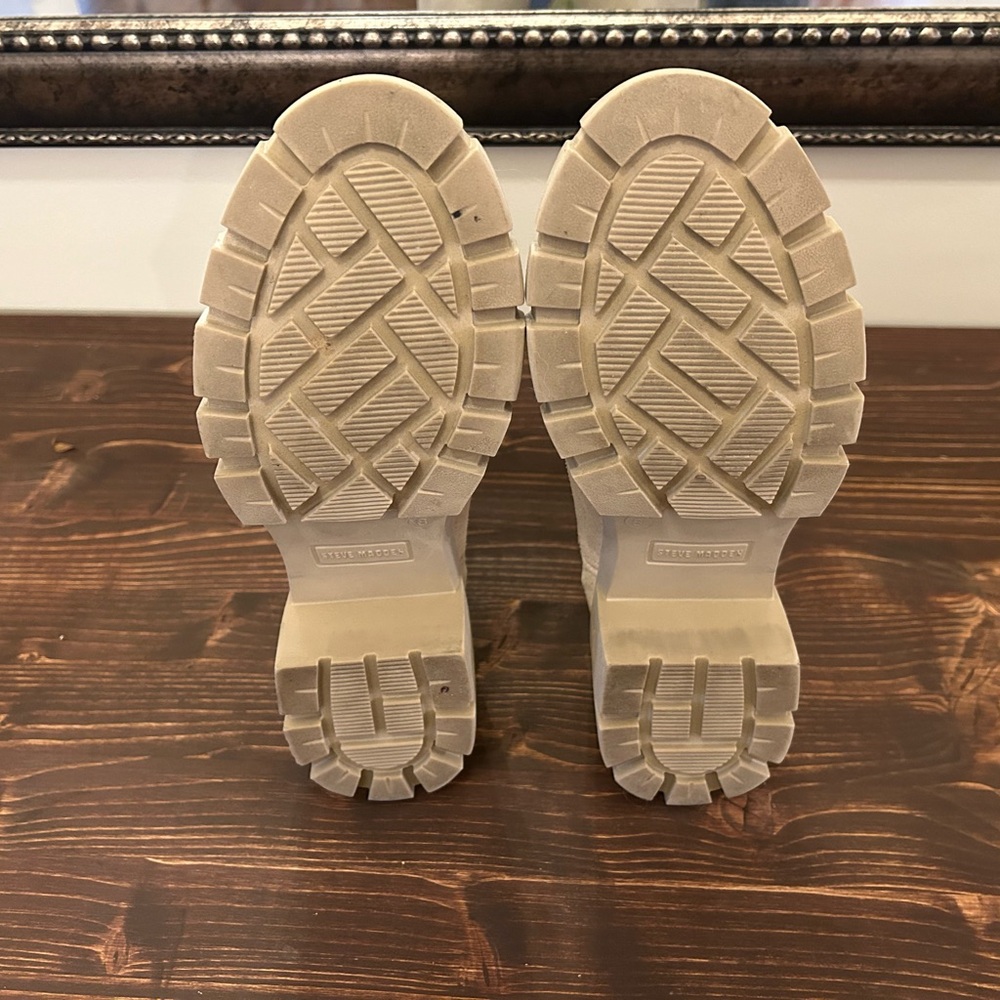 Steve Madden Howler Boot - Picture 4 of 9